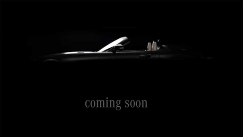 Mercedes-AMG GT C Roadster 2017: O άγνωστος…. C