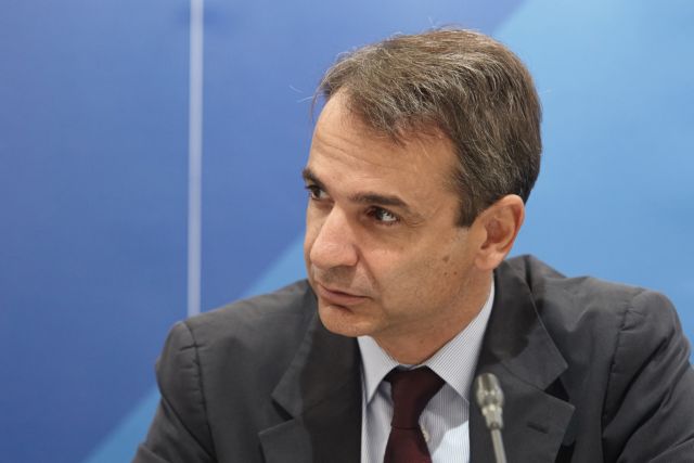 ΝΔ για υπόθεση Στουρνάρα: Αυταρχισμός από την παρέα του Μαξίμου