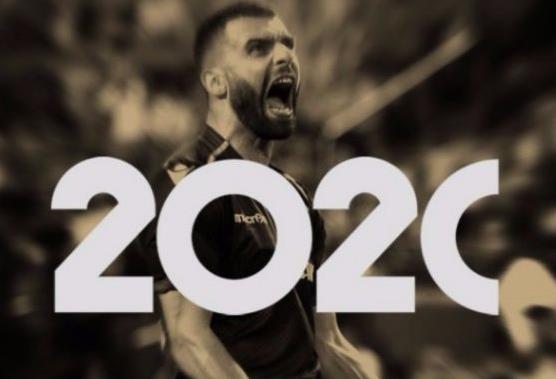 O Γιώργος Τζαβέλλας «μόνιμος κάτοικος» Θεσσαλονίκης…