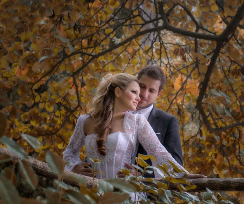 Ημερομηνία γάμου: Τα υπέρ και κατά κάθε εποχής