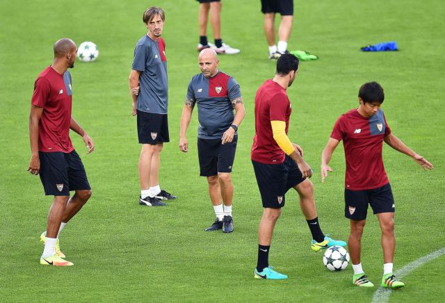 Συνέχεια στο Champions League με το Γιουβέντους-Σεβίλη να ξεχωρίζει