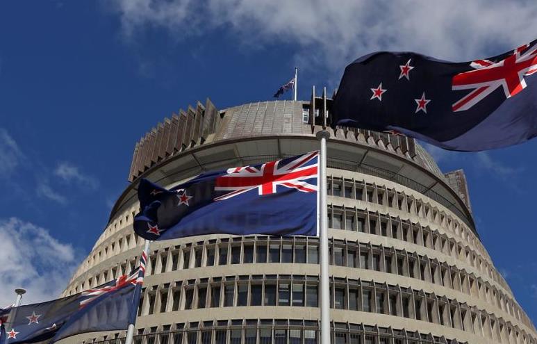 Στη Ν.Ζηλανδία οι βουλευτές φωνάζουν: Έβαλαν «κόφτη» στα mail!