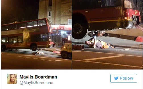 Μπελάς να αλλάζεις λάστιχο; Πάντα υπάρχουν και χειρότερα