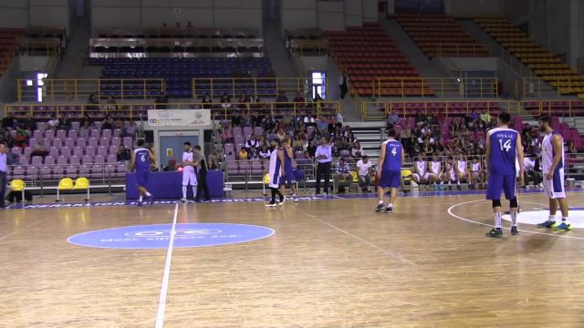 «Δεν έχασε το Ηράκλειο, αλλά η Α1 μπάσκετ» απαντά η ομάδα της Κρήτης