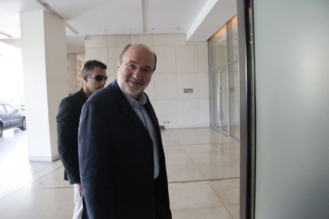 Αλεξιάδης: Να πει ο Κ.Μητσοτάκης πού θα βρει το 1 εκατ. για φοροελαφρύνσεις