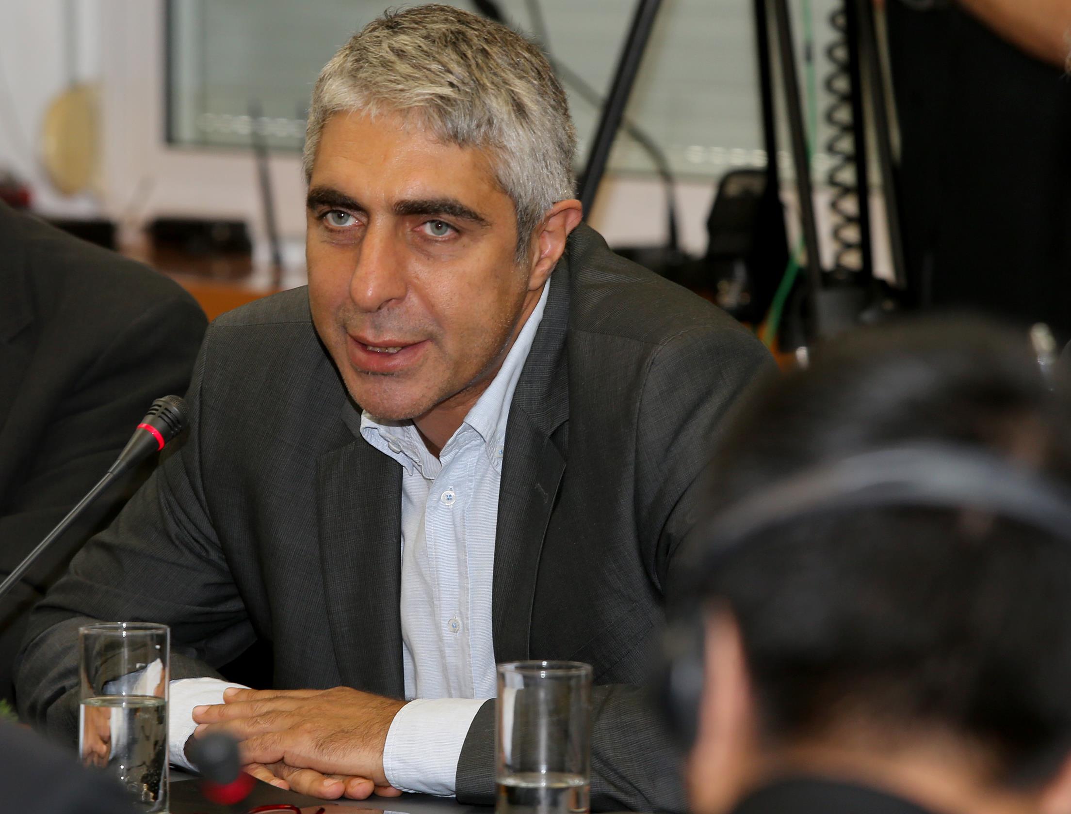 Γ.Τσίπρας: Αναγκαίος ο ανασχηματισμός για να φύγουν τα βαρίδια