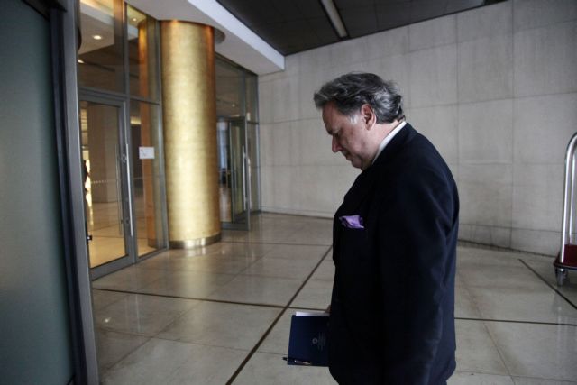 Κατρούγκαλος: Βάση της συζήτησης για τα εργασιακά το πόρισμα των Σοφών