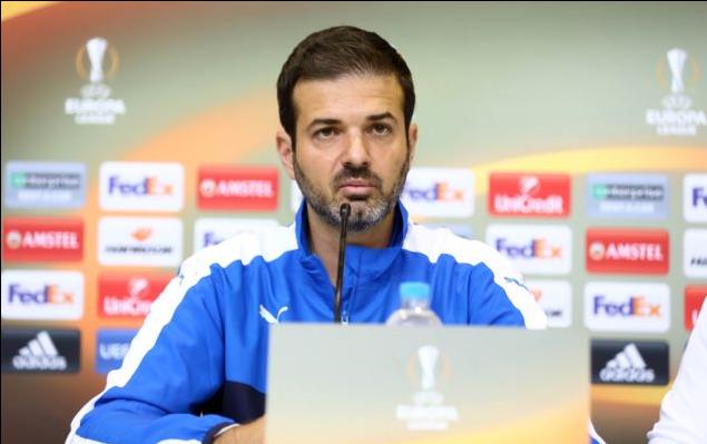 Στραματσόνι: «Ο ΠΑΟ εκεί που ανήκει»