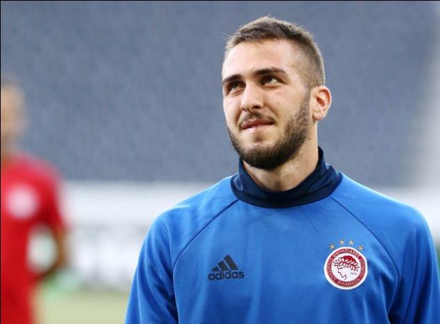 Χωρίς Φορτούνη και Ντα Κόστα απέναντι στον Ηρακλή