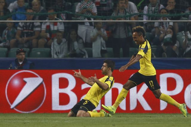 Στην κορυφαία 11αδα του «ευρωπαϊκού τριημέρου» ο Παπασταθόπουλος