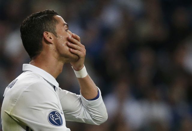 Χωρίς Ρονάλντο και Μπέιλ η Ρεάλ απέναντι στην Εσπανιόλ