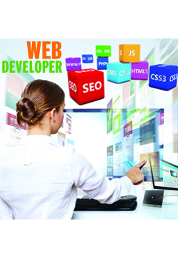 «Web developer»: Εξάμηνο e-learning Πρόγραμμα από το Πανεπιστήμιο Αθηνών