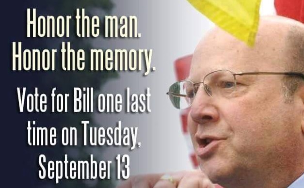 Νέα Υόρκη: Εξέλεξαν και τον… νεκρό για να σώσουν την υποψηφιότητα