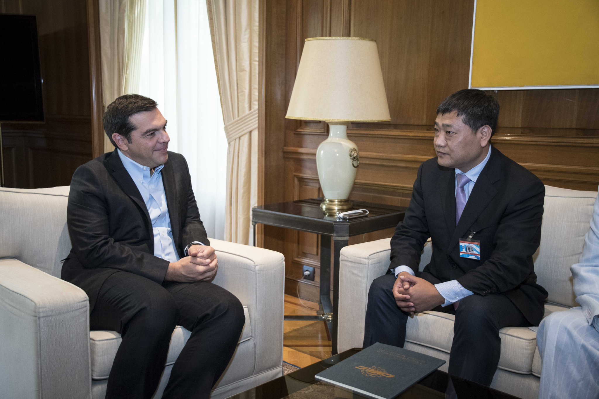 Τσίπρας: Ψήφος εμπιστοσύνης στην οικονομία η συμφωνία ΔΕΗ-CMEC