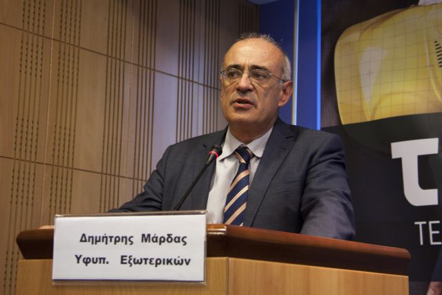 Θετικά τα αποτελέσματα του ελληνο-καζαχικού επιχειρηματικού φόρουμ