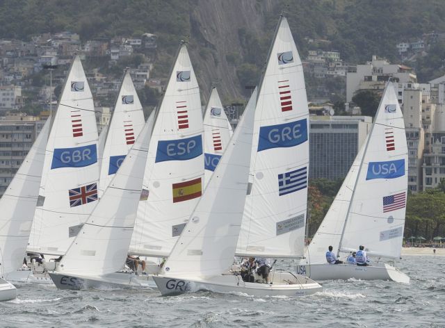 Τέσσερις ελληνικές συμμετοχές στην προτελευταία ημέρα των Παραολυμπιακών