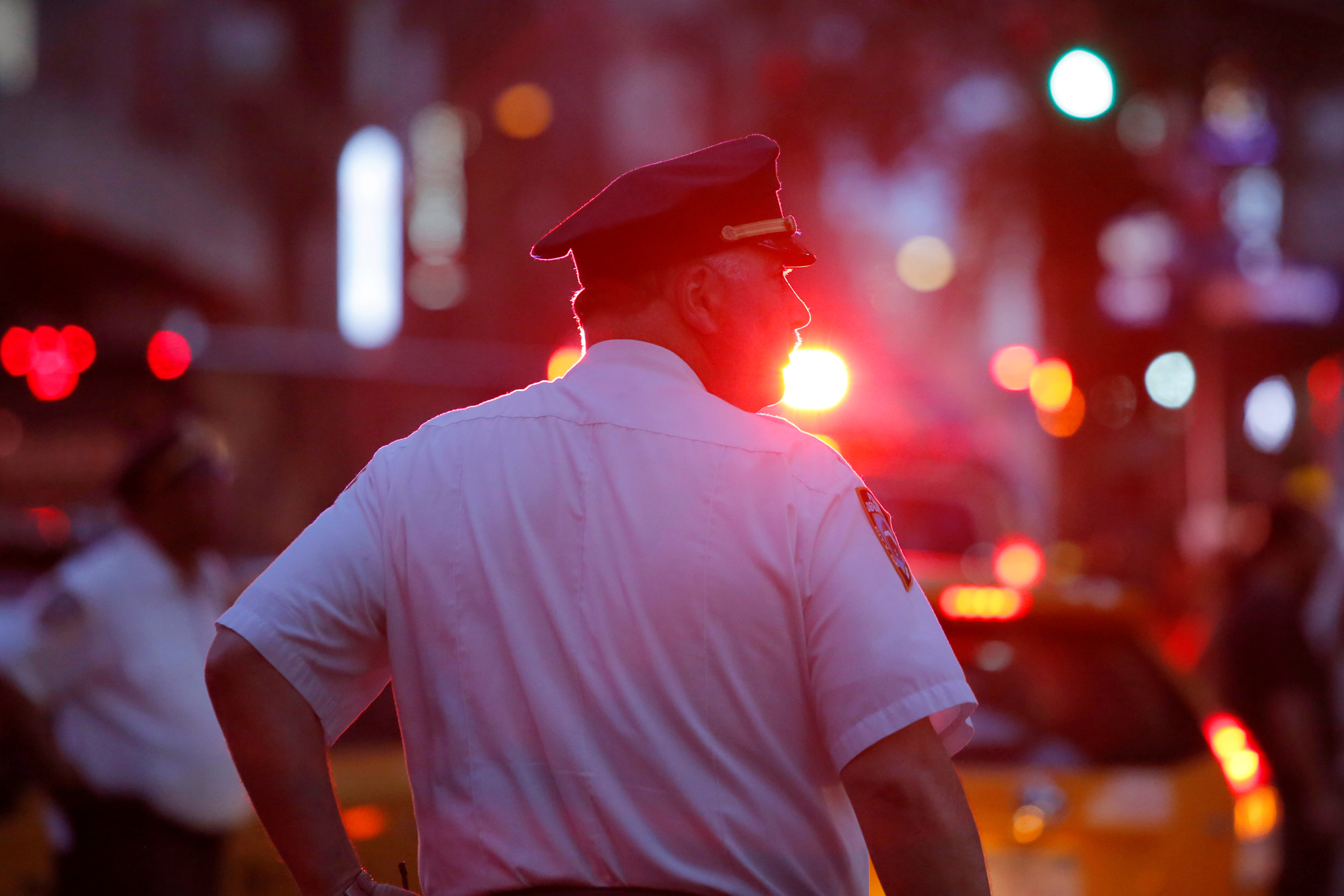 Από «μέλος του Ισλαμικού Κράτους» η επίθεση σε εμπορικό στη Μινεσότα