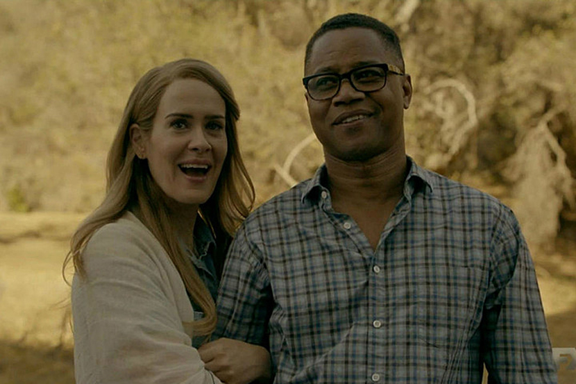 Το μυστήριο της 6ης σεζον του «American Horror Story» λύθηκε