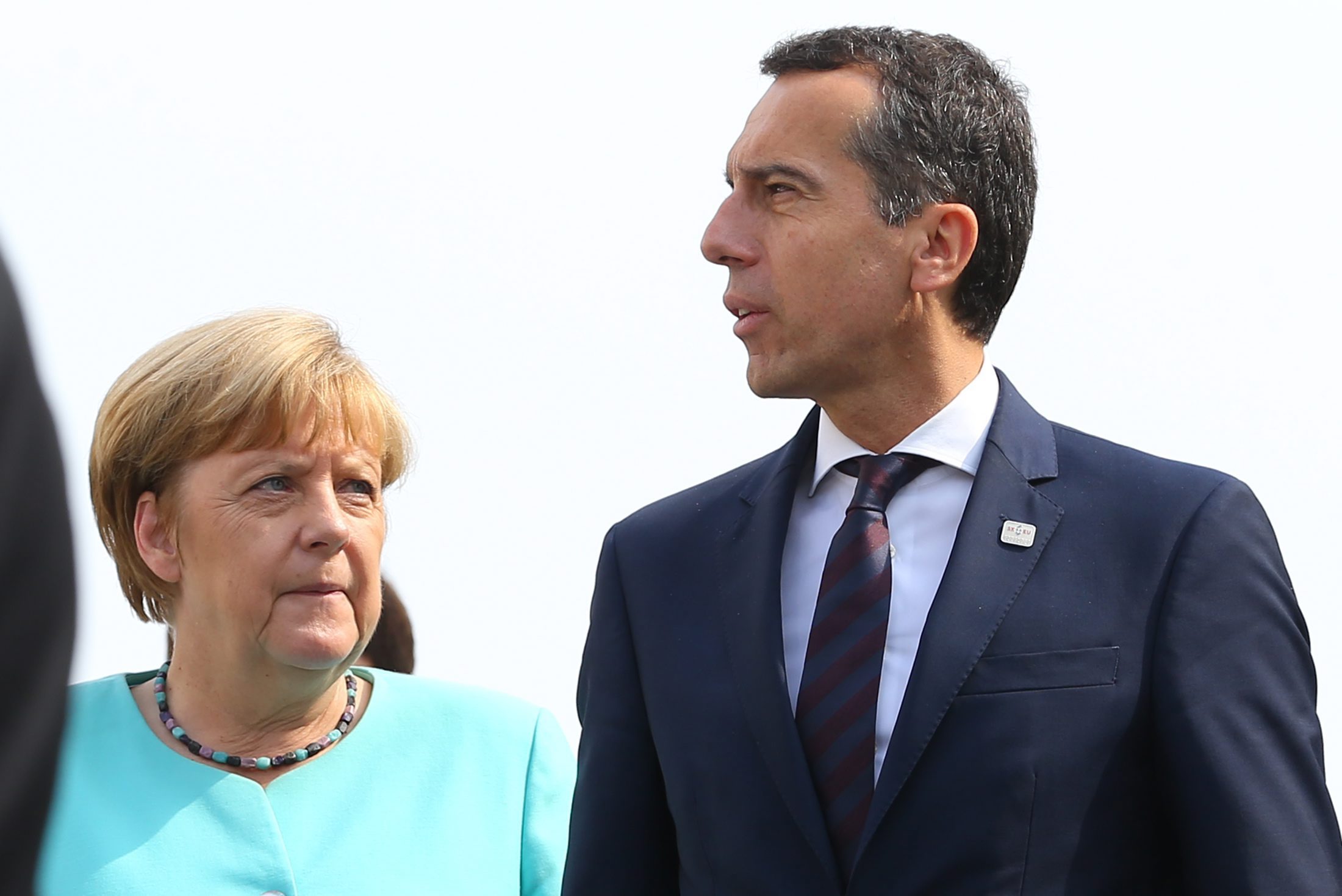 Μίνι Σύνοδος για το προσφυγικό το Σάββατο στη Βιέννη