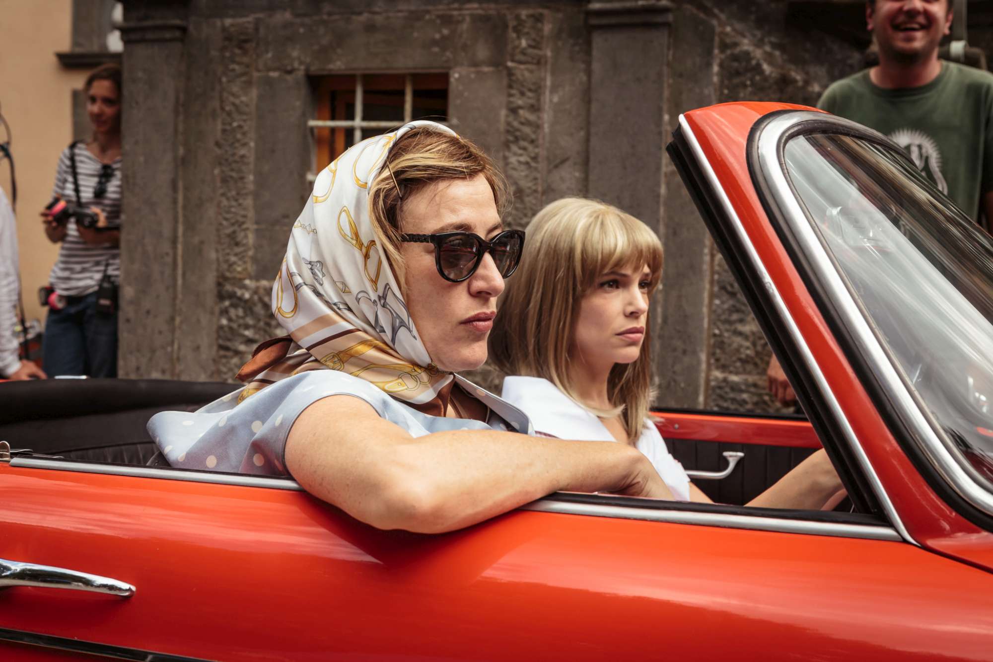 Νύχτες Πρεμιέρας: 10 + 1 ταινίες που δεν πρέπει να χάσετε