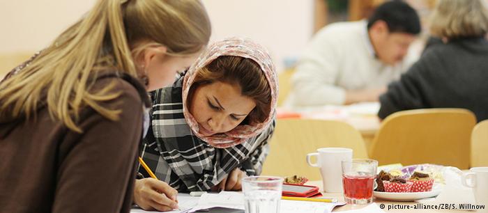 Γερμανία: ‘Ενας στους πέντε κατάγεται από ξένη χώρα