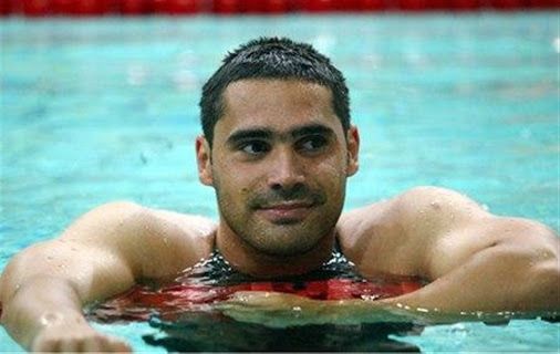 Στον τελικό ο Ταϊγανίδης, πανελλήνιο ρεκόρ, αλλά αποκλεισμός για Ριζάογλου