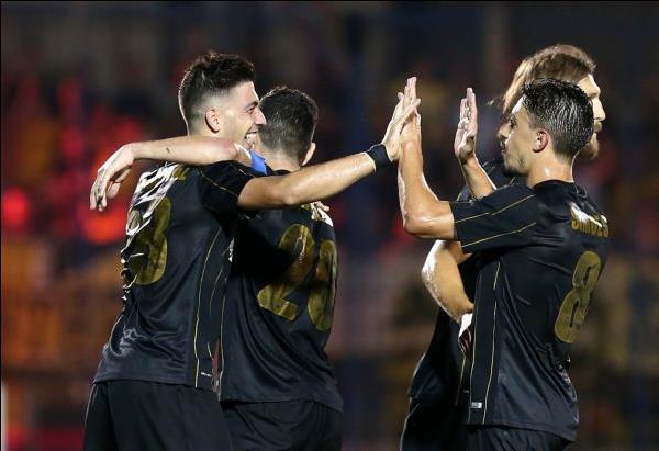 Νίκη-κορυφής θέλει η ΑΕΚ κόντρα στον Ηρακλή