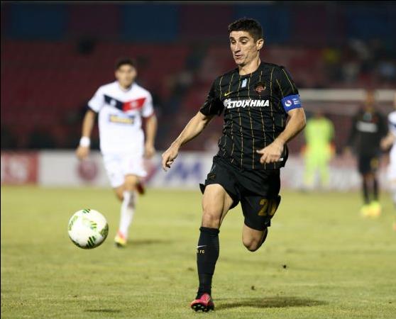 Με Μάνταλο, αλλά χωρίς Αλμέιδα η ΑΕΚ στο Καραϊσκάκη