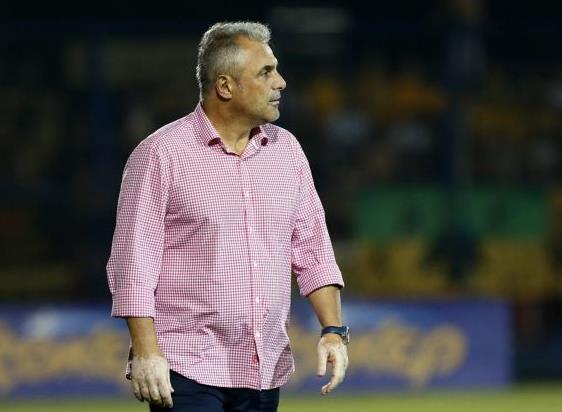 «Τέλος» ο Βοσνιάδης από τη Βέροια