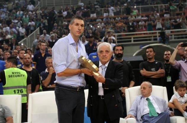 Αποθέωση για «Παύλο» στο ΟΑΚΑ και… αποκάλυψη για 3D