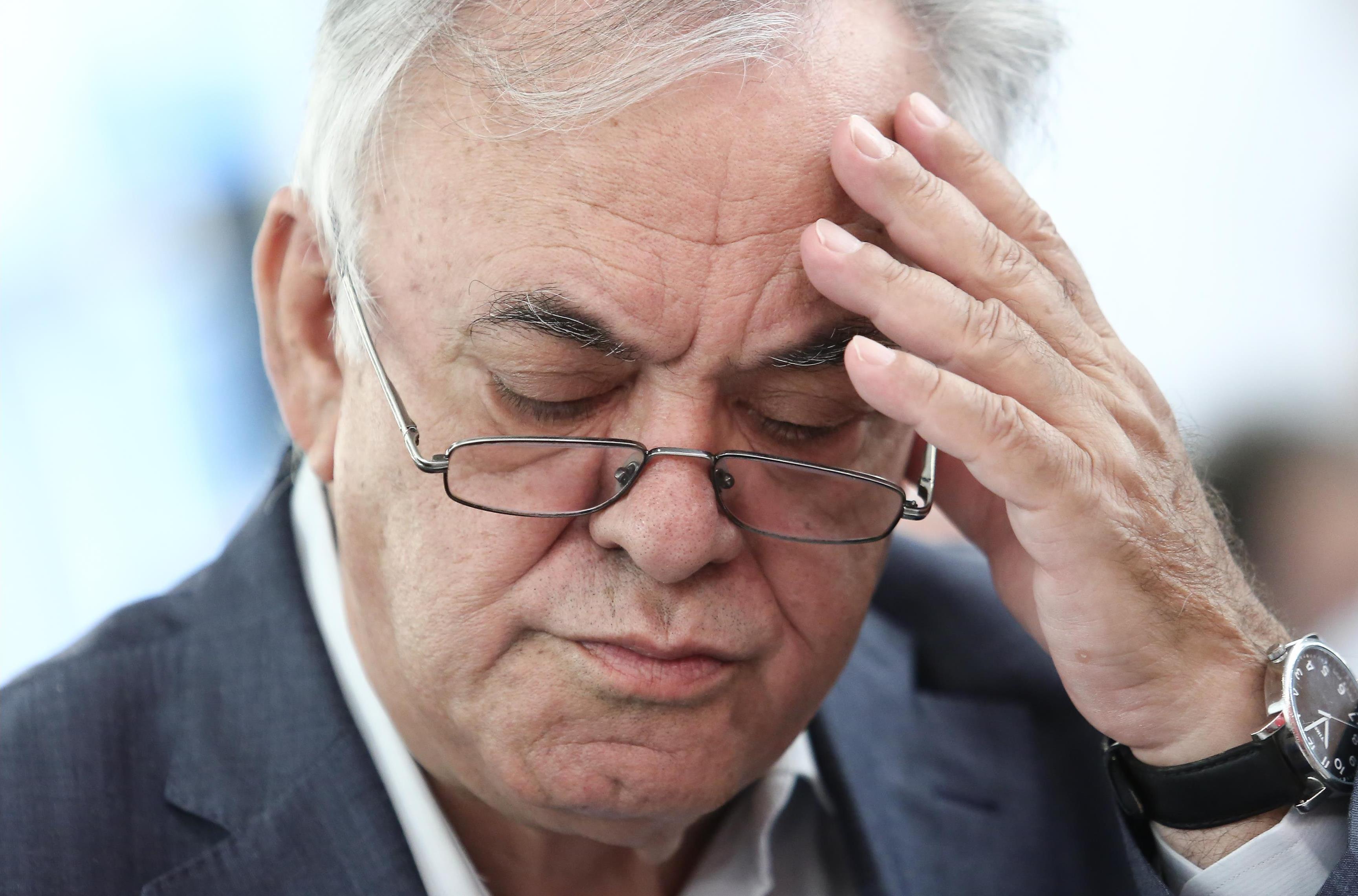 Γ.Δραγασάκης: Η κυβέρνηση είναι ενιαία και έχει κοινή στρατηγική