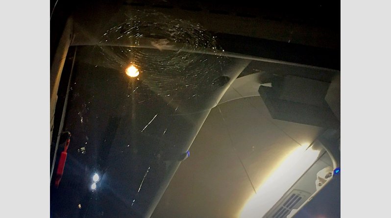 Επίθεση στο πούλμαν του Ολυμπιακού