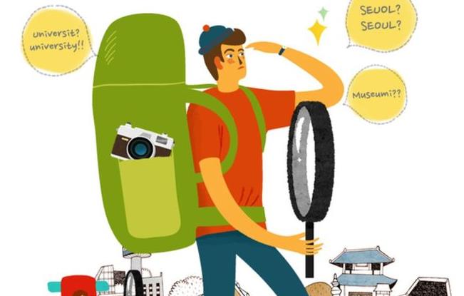 Στην Σεούλ διορθώνουν τις κακές μεταφράσεις οδηγιών προς τουρίστες