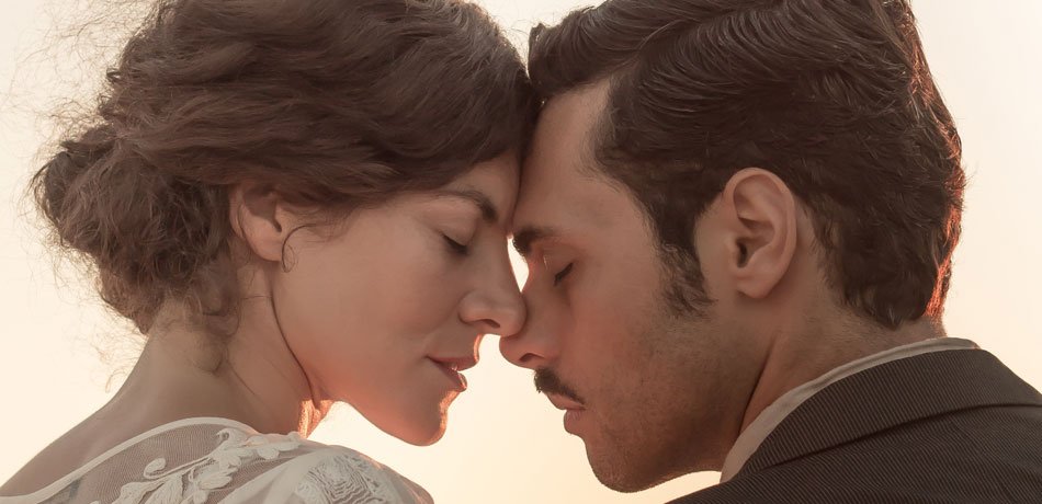 «Η Ωραία του Πέραν» επανέρχεται στο Θέατρο Ν. Κόσμου