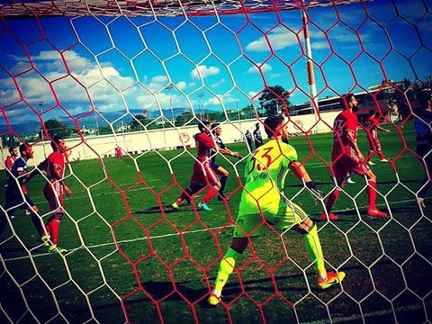 Δύο γκολ ο Πασιένσια στη φιλική νίκη του Ολυμπιακού επί του Απόλλωνα