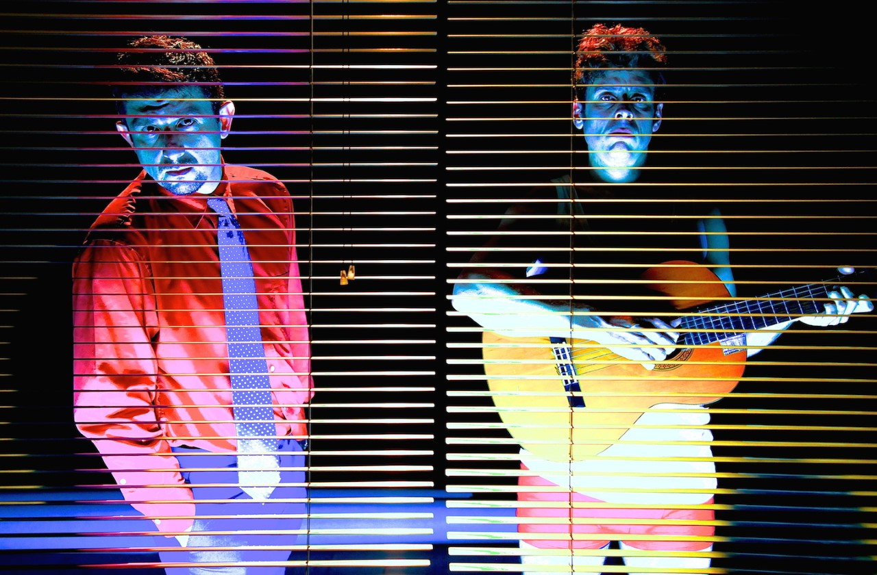 Οι τέσσερις πρώτες παραστάσεις του Θεάτρου του Νέου Κόσμου