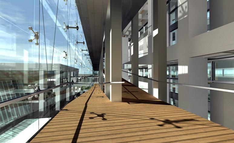 Το 2019 οι πρώτοι επισκέπτες στην «νέα» Εθνική Πινακοθήκη