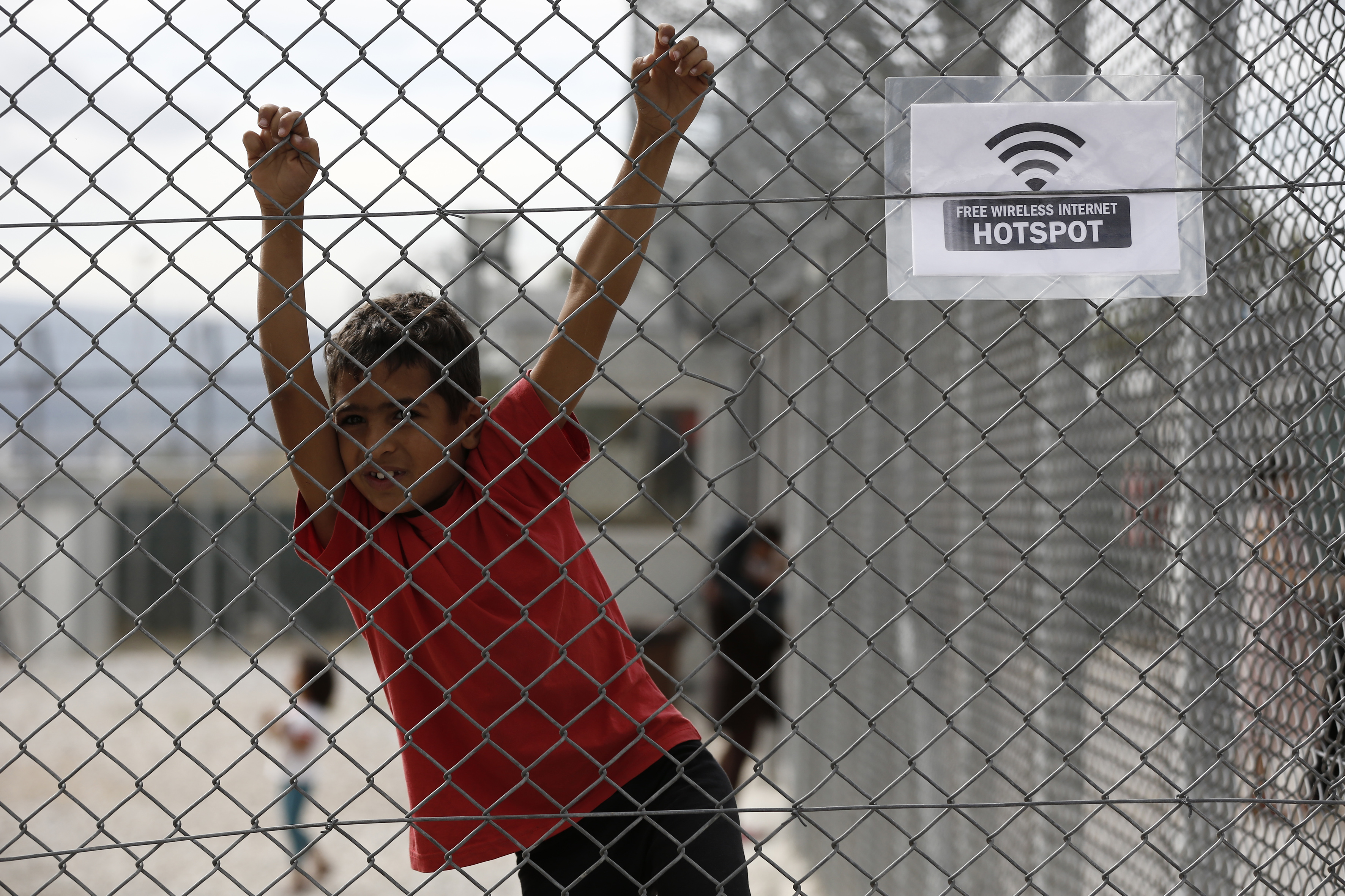 «Συμβιβάζεται» με την ιδέα παραμονής χιλιάδων προσφύγων στην Ελλάδα η ΕΕ