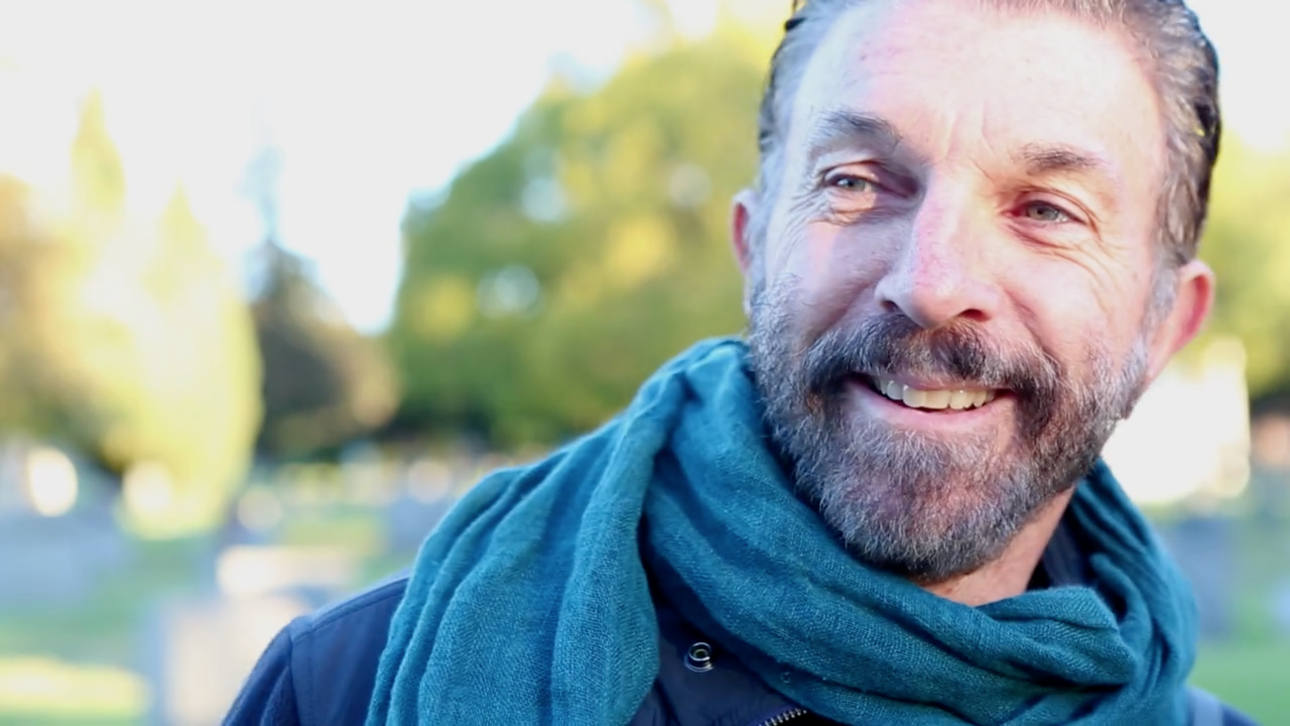 Ο Μπόμπι Ροθ έρχεται στη Στέγη