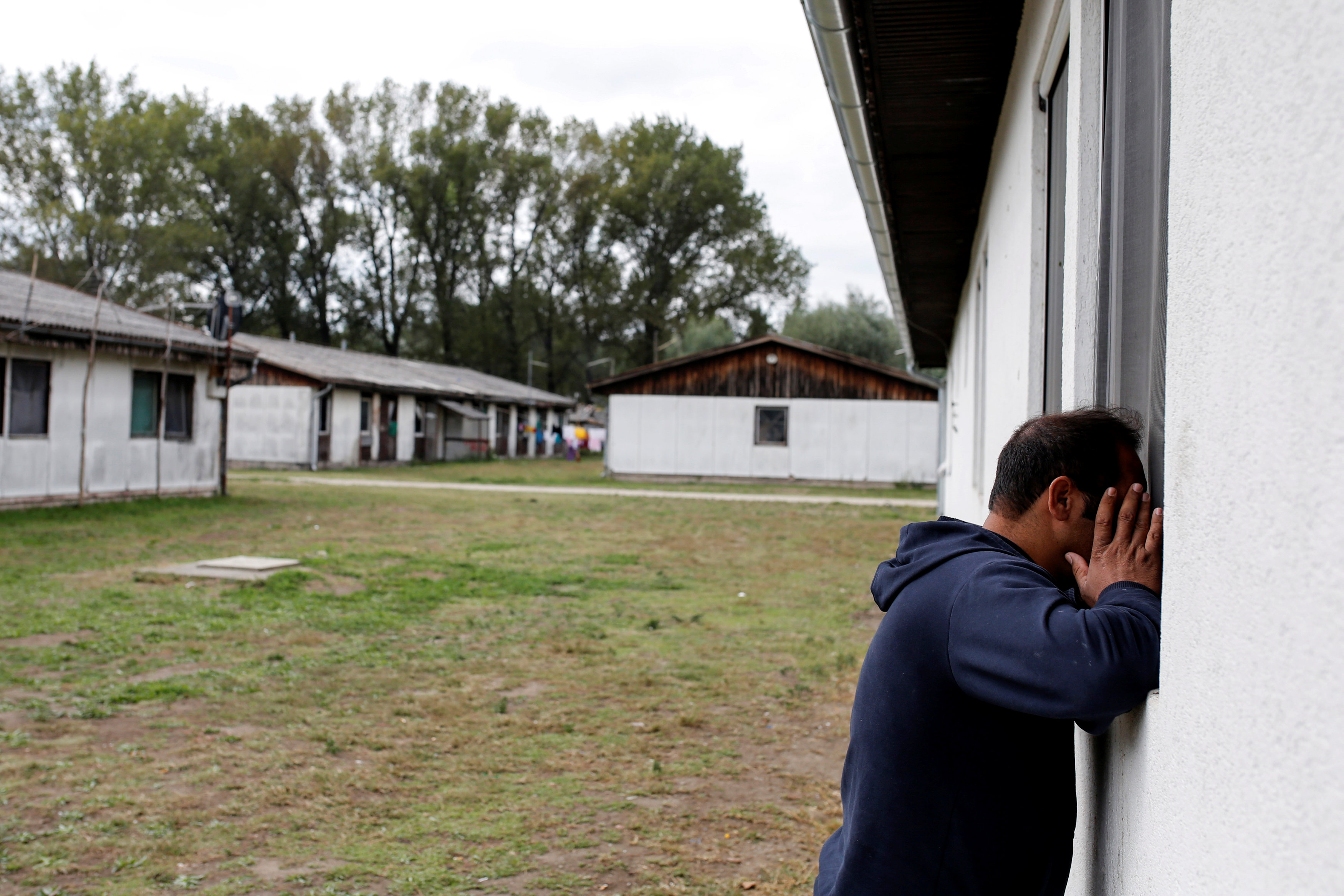 Έρευνα για το προσφυγικό δείχνει την προκατάληψη για τους μουσουλμάνους