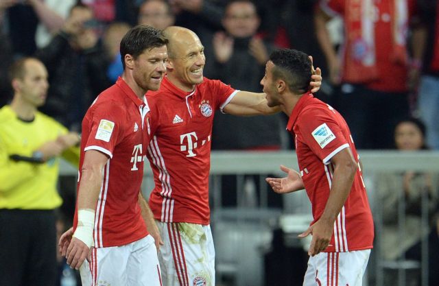 Μεγάλο ρεκόρ στον πάγκο της Μπάγερν ο Αντσελότι