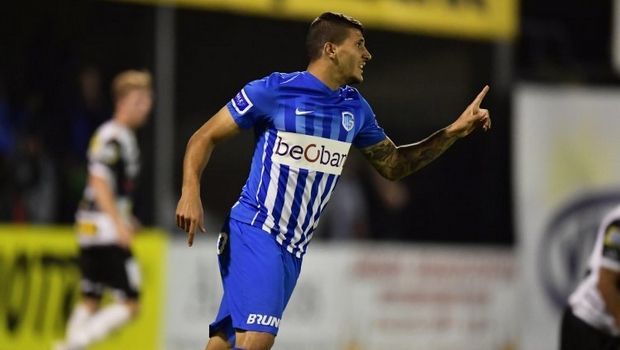 Η νύχτα που ο Καρέλης έκανε… καρέ με τη Γκενκ σε 35 λεπτά