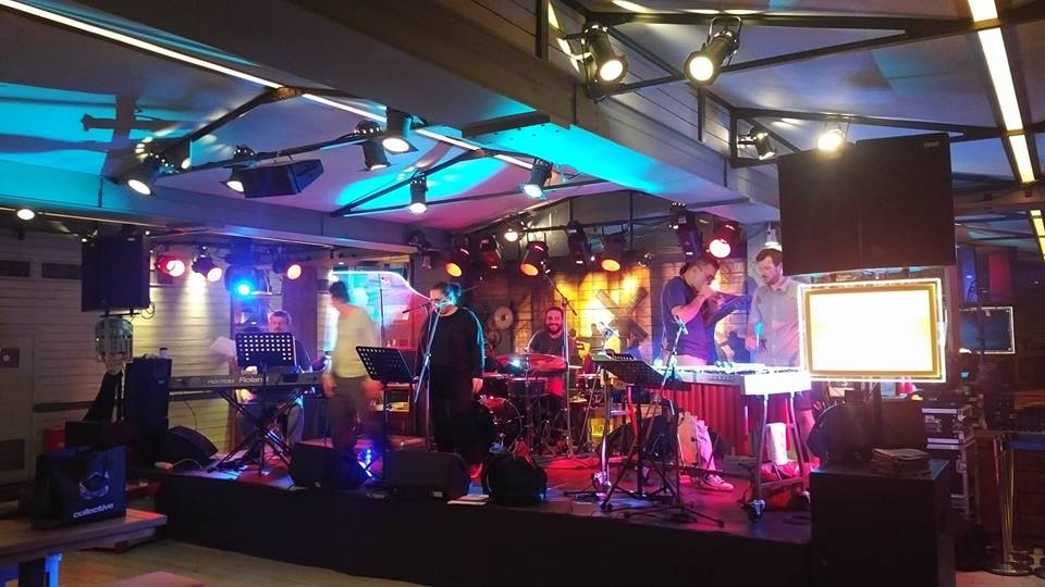 Jazz Tribute στα 70s με Ραφαηλίδη-Καλαντζή: Προσκλήσεις