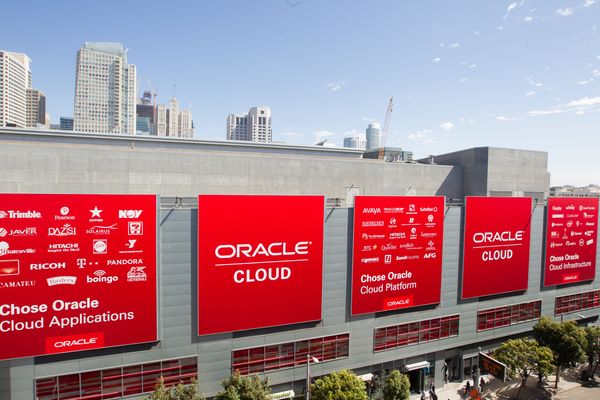 Oracle Cloud Platform: Ήρθε η ώρα να ανεβείτε στο cloud, κατά την Oracle