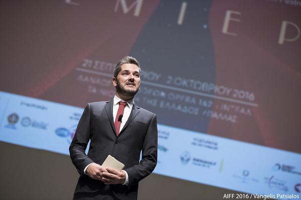 Με Αλμοδόβαρ ξεκίνησαν οι 22ες Νύχτες Πρεμιέρας