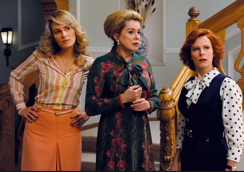 Προτάσεις TV για το Σαββατοκύριακο 24 & 25/9