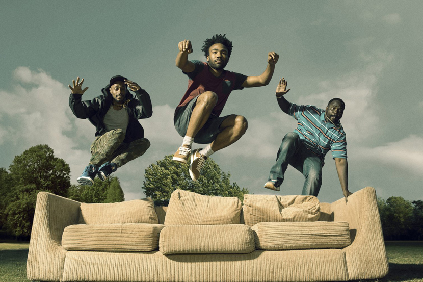 Ανανεώθηκαν οι κωμικές σειρές «Better Things» και «Atlanta»