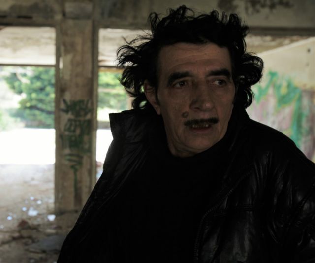 Πέθανε ο ηθοποιός Αντώνης Παπαδόπουλος