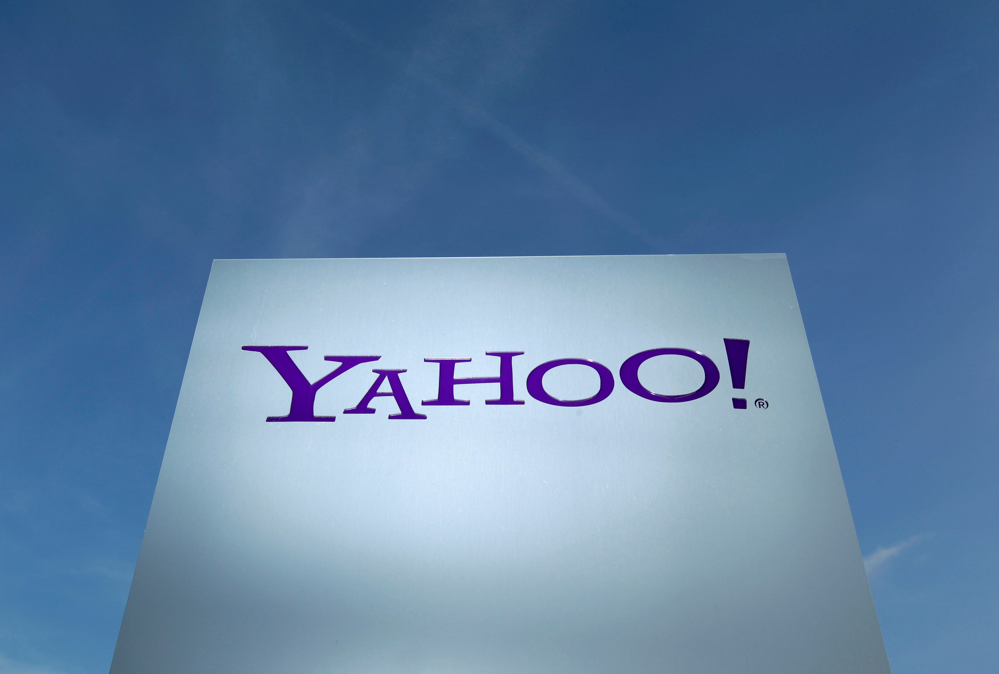Μαζική παραβίαση δεδομένων σε 500 εκατ. λογαριασμούς της Yahoo!