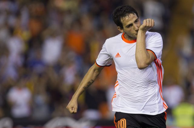 Πρώτη νίκη για την Βαλένθια